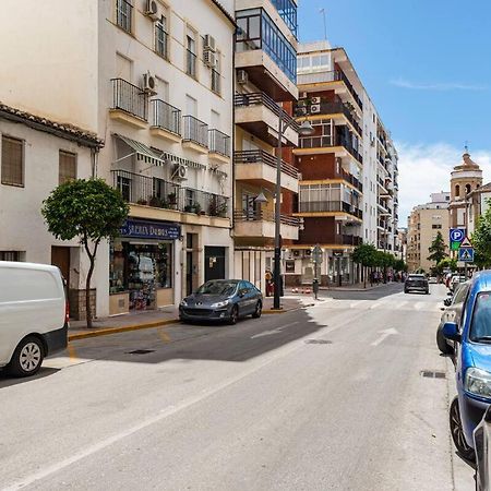 Tu Hogar En Ronda, La Ciudad Sonada Apartamento Exterior foto