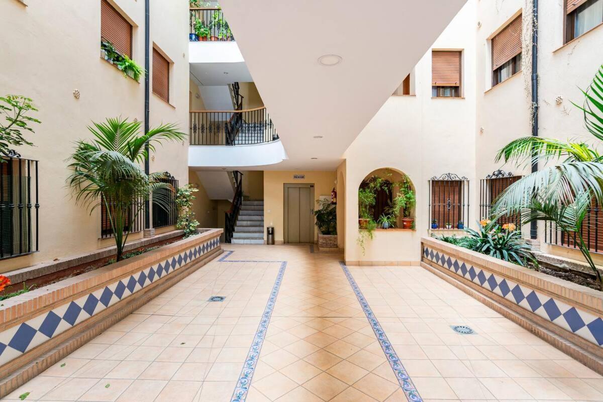 Tu Hogar En Ronda, La Ciudad Sonada Apartamento Exterior foto