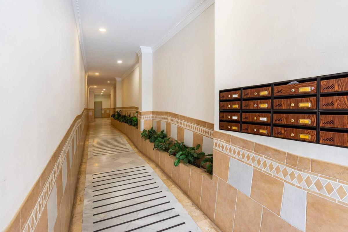 Tu Hogar En Ronda, La Ciudad Sonada Apartamento Exterior foto