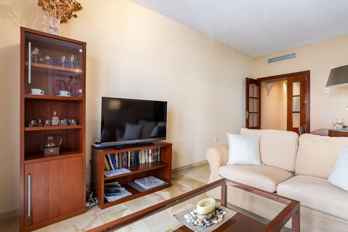Tu Hogar En Ronda, La Ciudad Sonada Apartamento Exterior foto