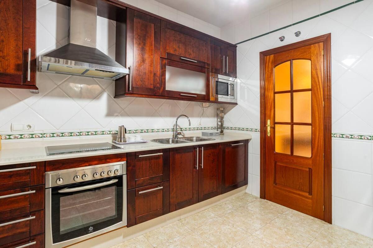 Tu Hogar En Ronda, La Ciudad Sonada Apartamento Exterior foto