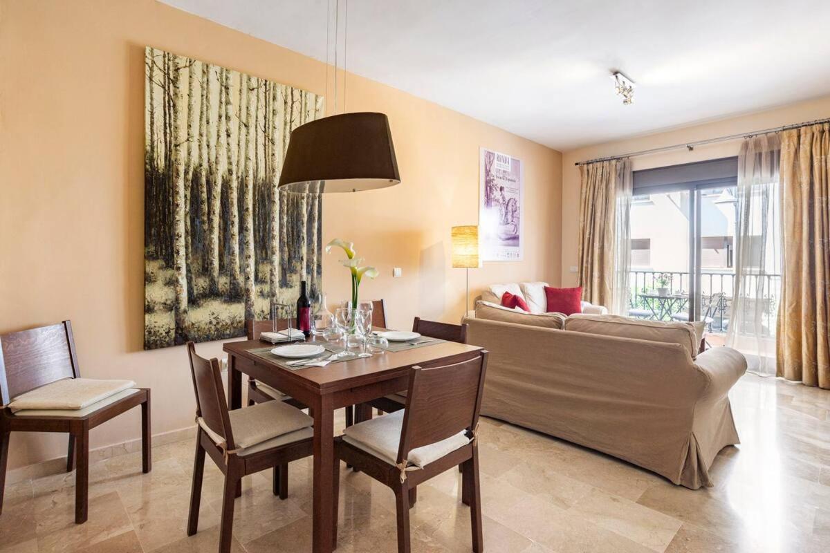 Tu Hogar En Ronda, La Ciudad Sonada Apartamento Exterior foto