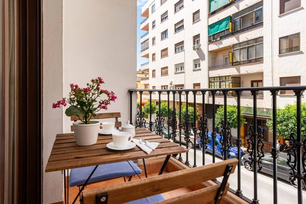 Tu Hogar En Ronda, La Ciudad Sonada Apartamento Exterior foto