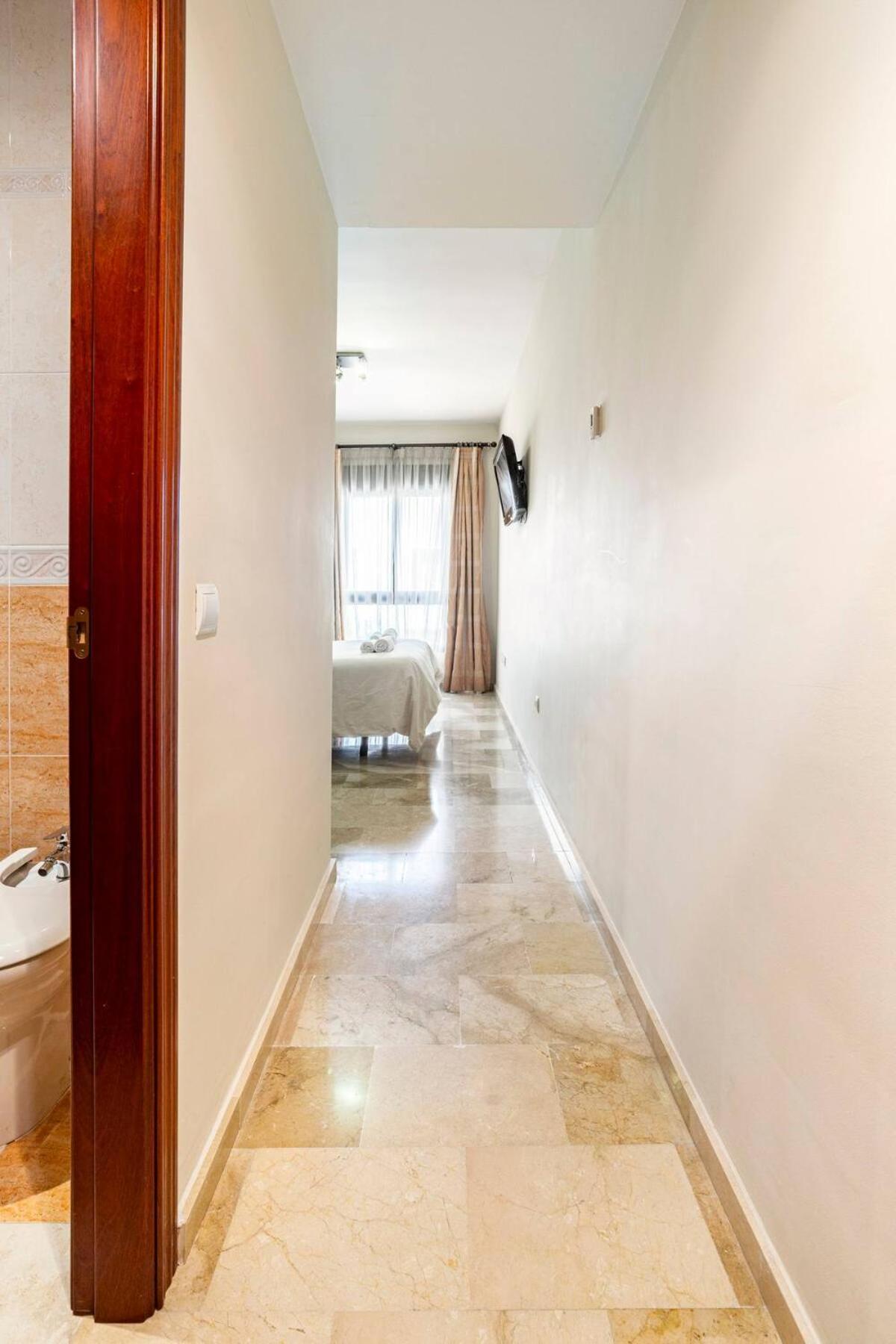 Tu Hogar En Ronda, La Ciudad Sonada Apartamento Exterior foto
