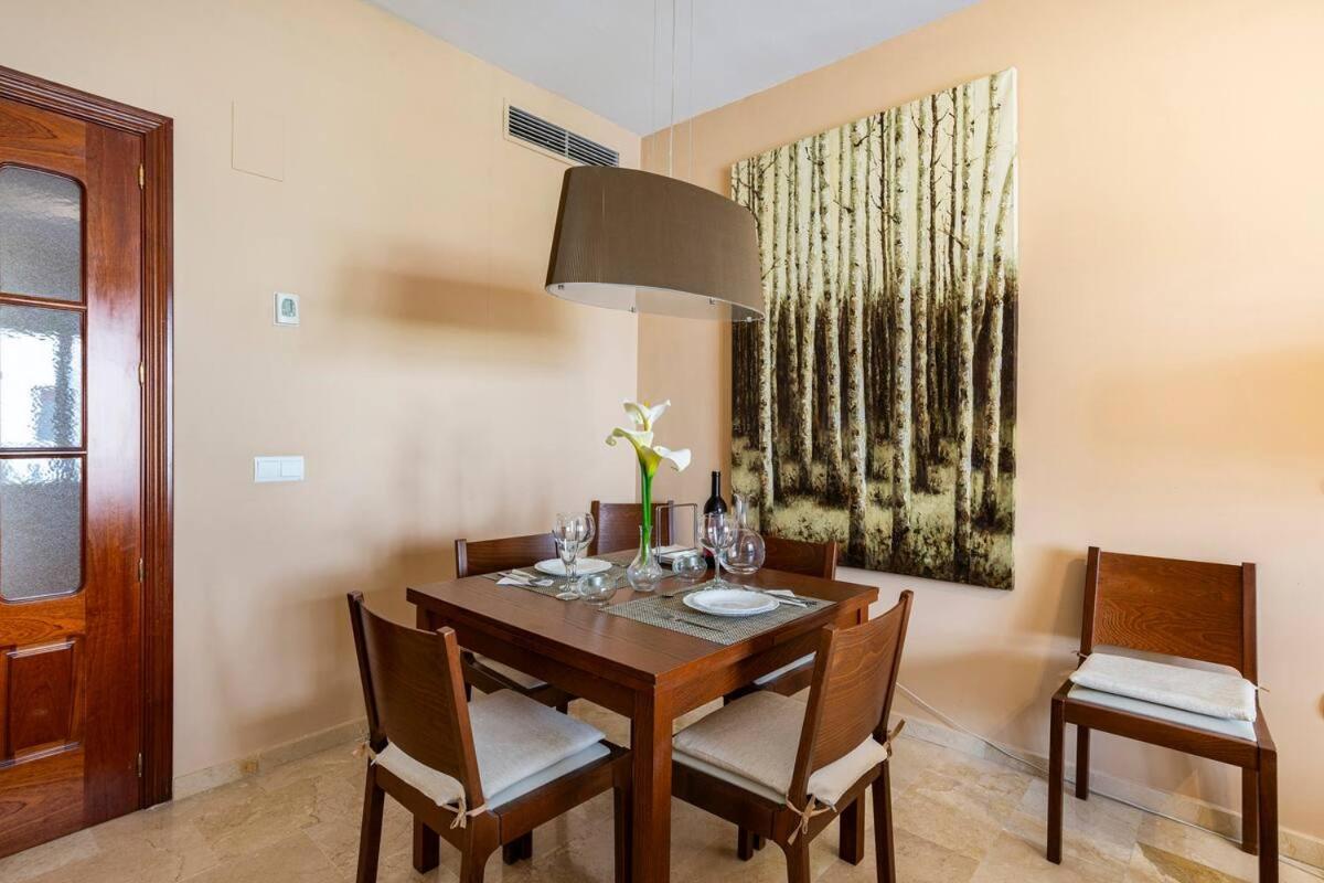 Tu Hogar En Ronda, La Ciudad Sonada Apartamento Exterior foto