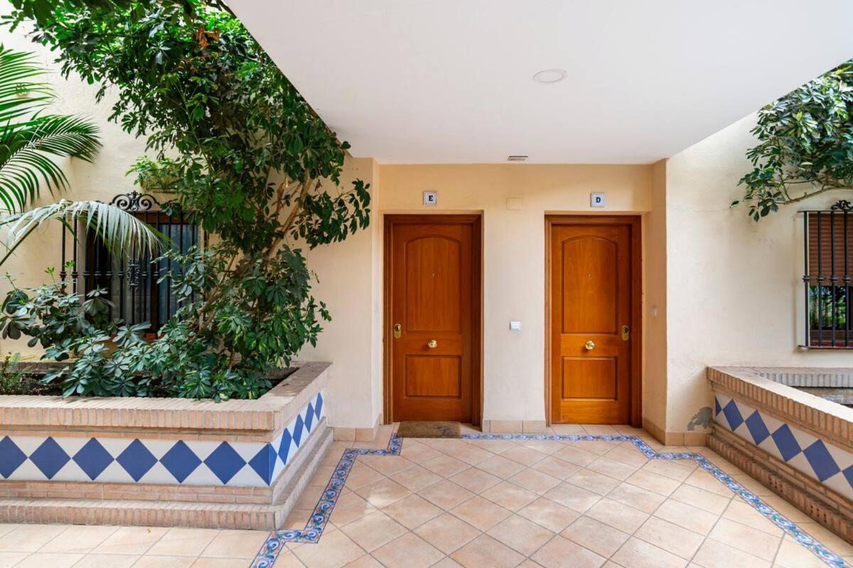 Tu Hogar En Ronda, La Ciudad Sonada Apartamento Exterior foto