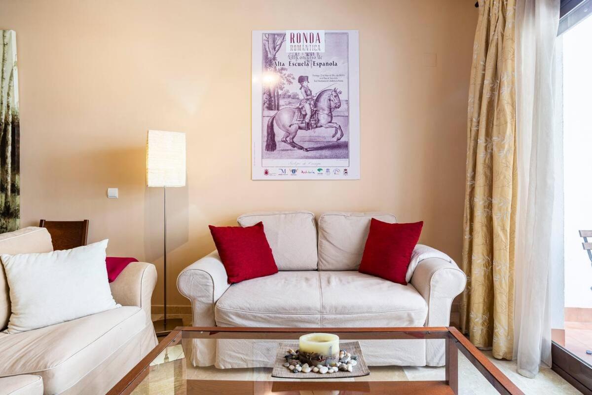 Tu Hogar En Ronda, La Ciudad Sonada Apartamento Exterior foto