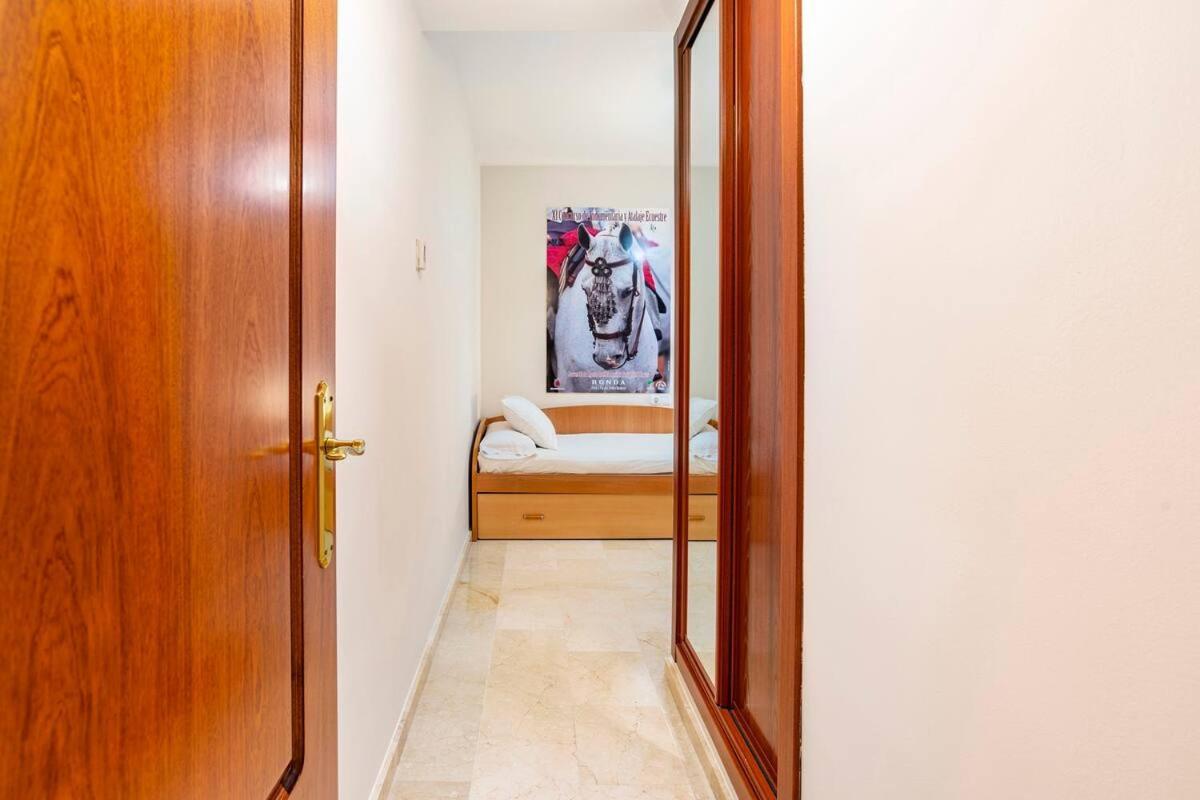 Tu Hogar En Ronda, La Ciudad Sonada Apartamento Exterior foto
