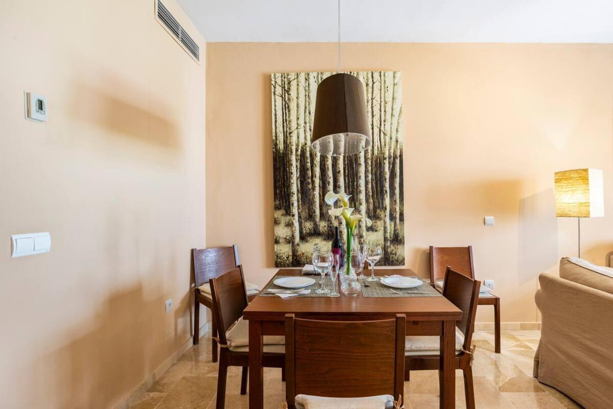 Tu Hogar En Ronda, La Ciudad Sonada Apartamento Exterior foto