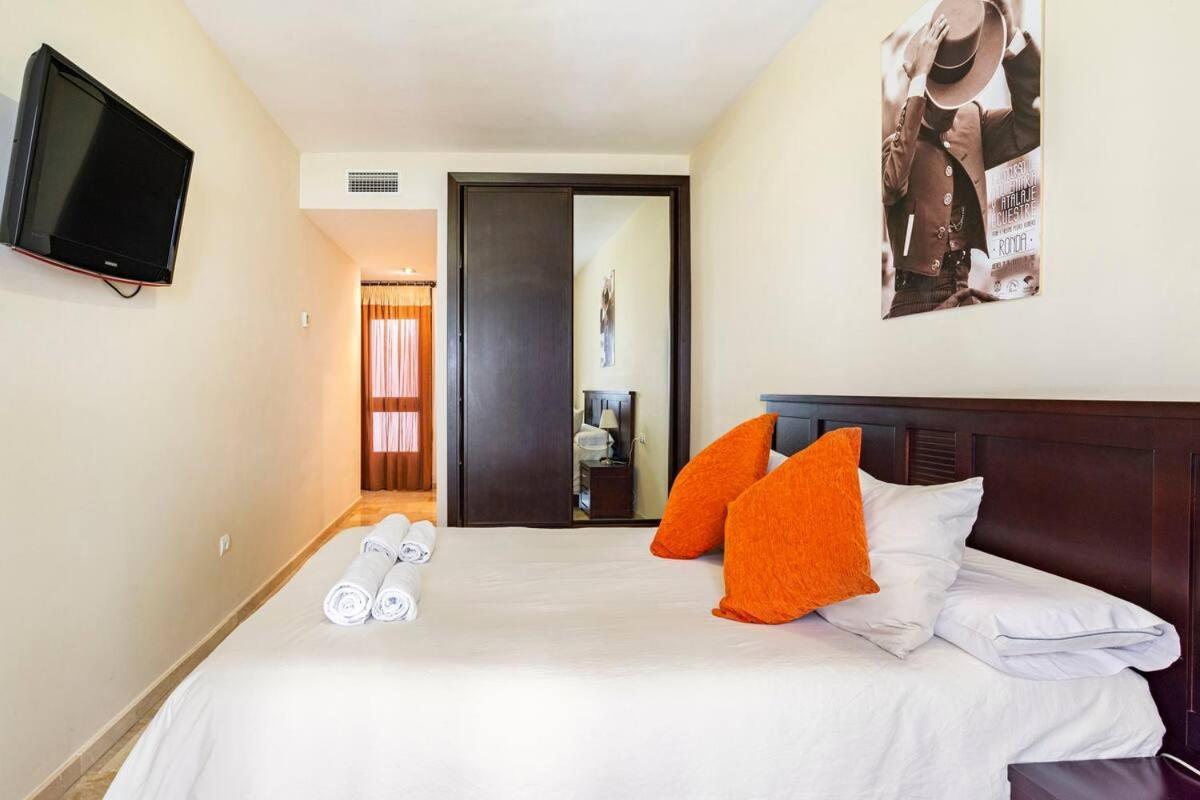 Tu Hogar En Ronda, La Ciudad Sonada Apartamento Exterior foto