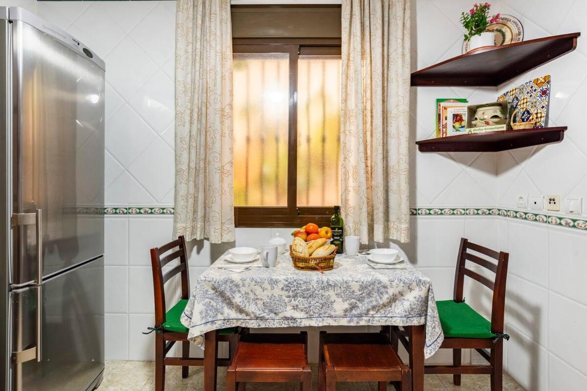 Tu Hogar En Ronda, La Ciudad Sonada Apartamento Exterior foto