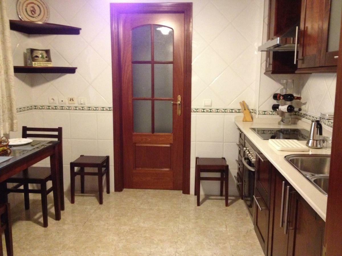 Tu Hogar En Ronda, La Ciudad Sonada Apartamento Exterior foto