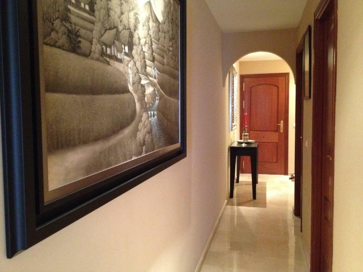 Tu Hogar En Ronda, La Ciudad Sonada Apartamento Exterior foto