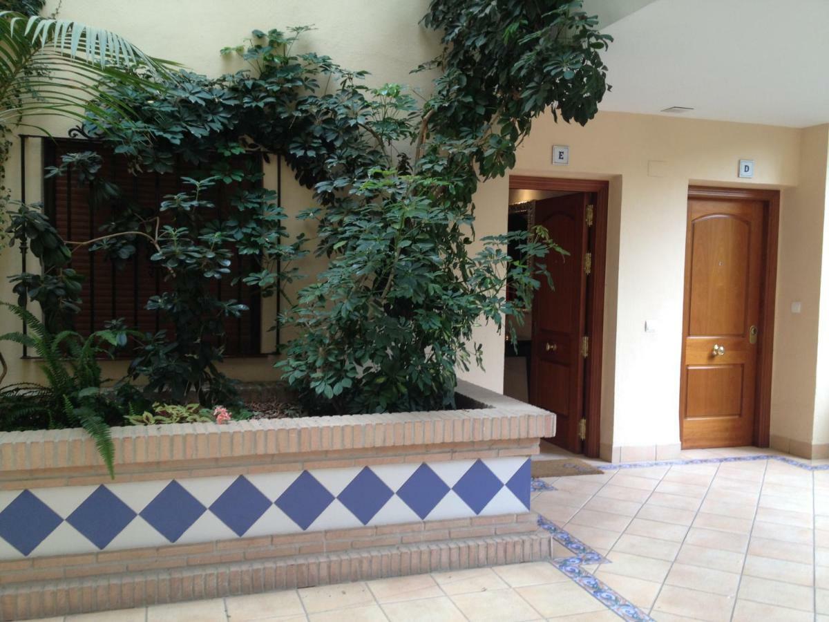 Tu Hogar En Ronda, La Ciudad Sonada Apartamento Exterior foto