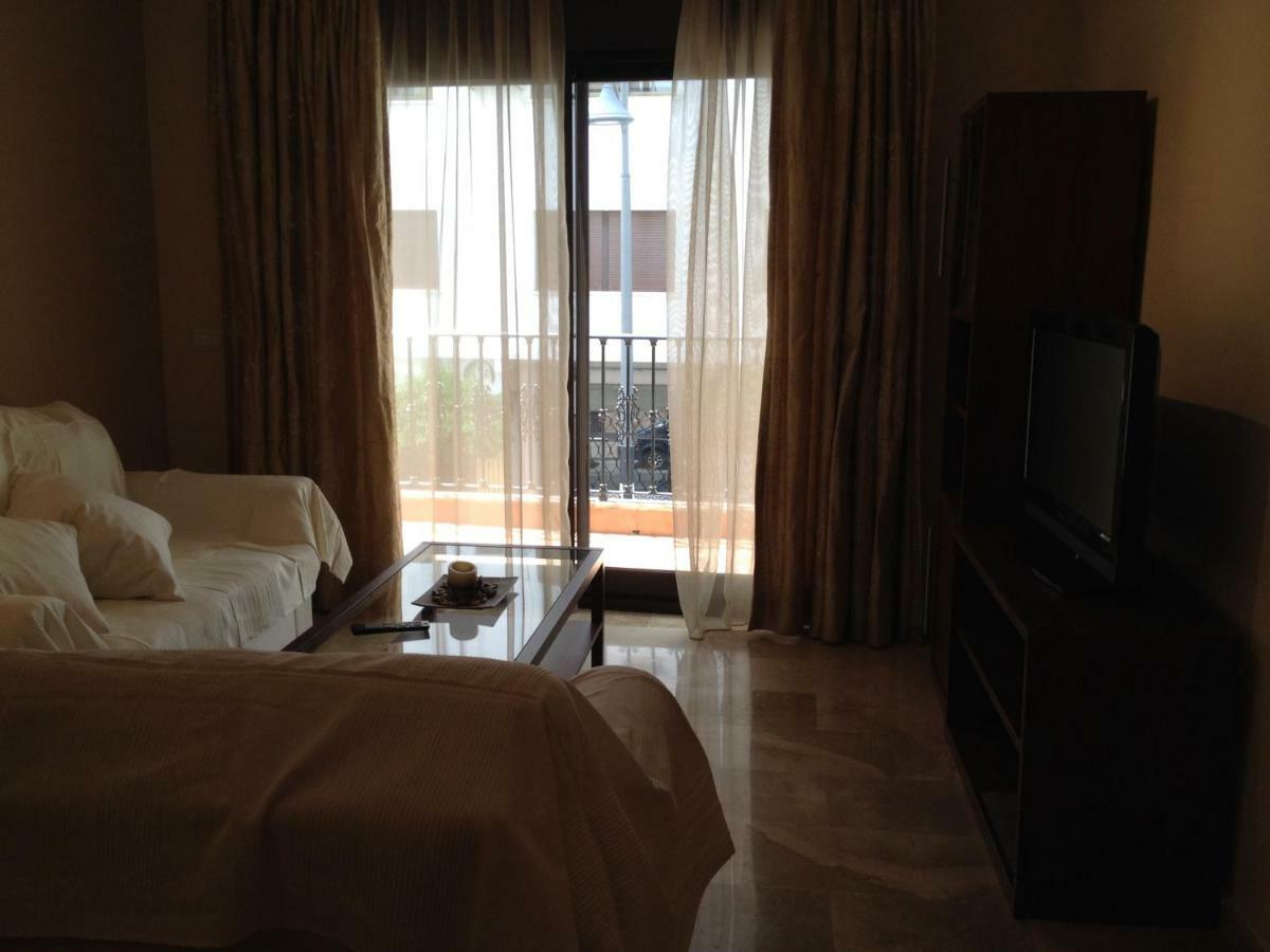 Tu Hogar En Ronda, La Ciudad Sonada Apartamento Exterior foto