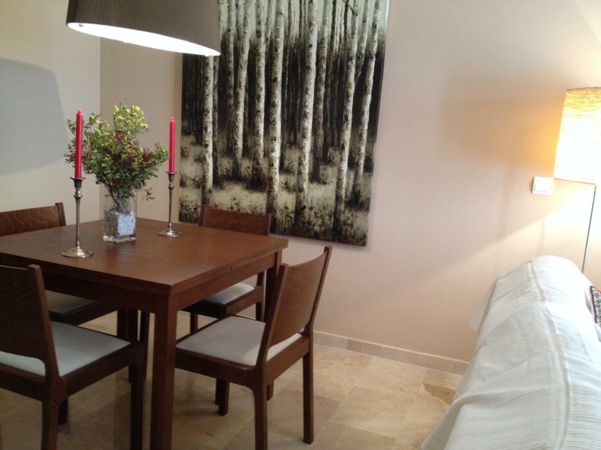 Tu Hogar En Ronda, La Ciudad Sonada Apartamento Exterior foto